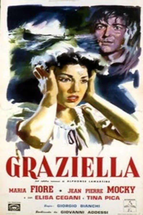 Graziella full movie