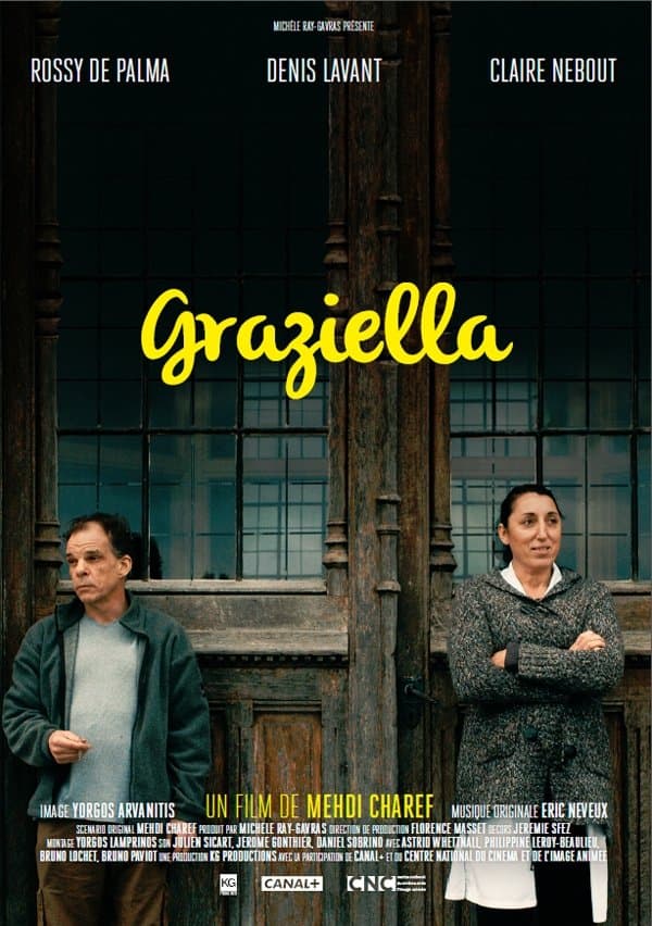 Graziella full movie