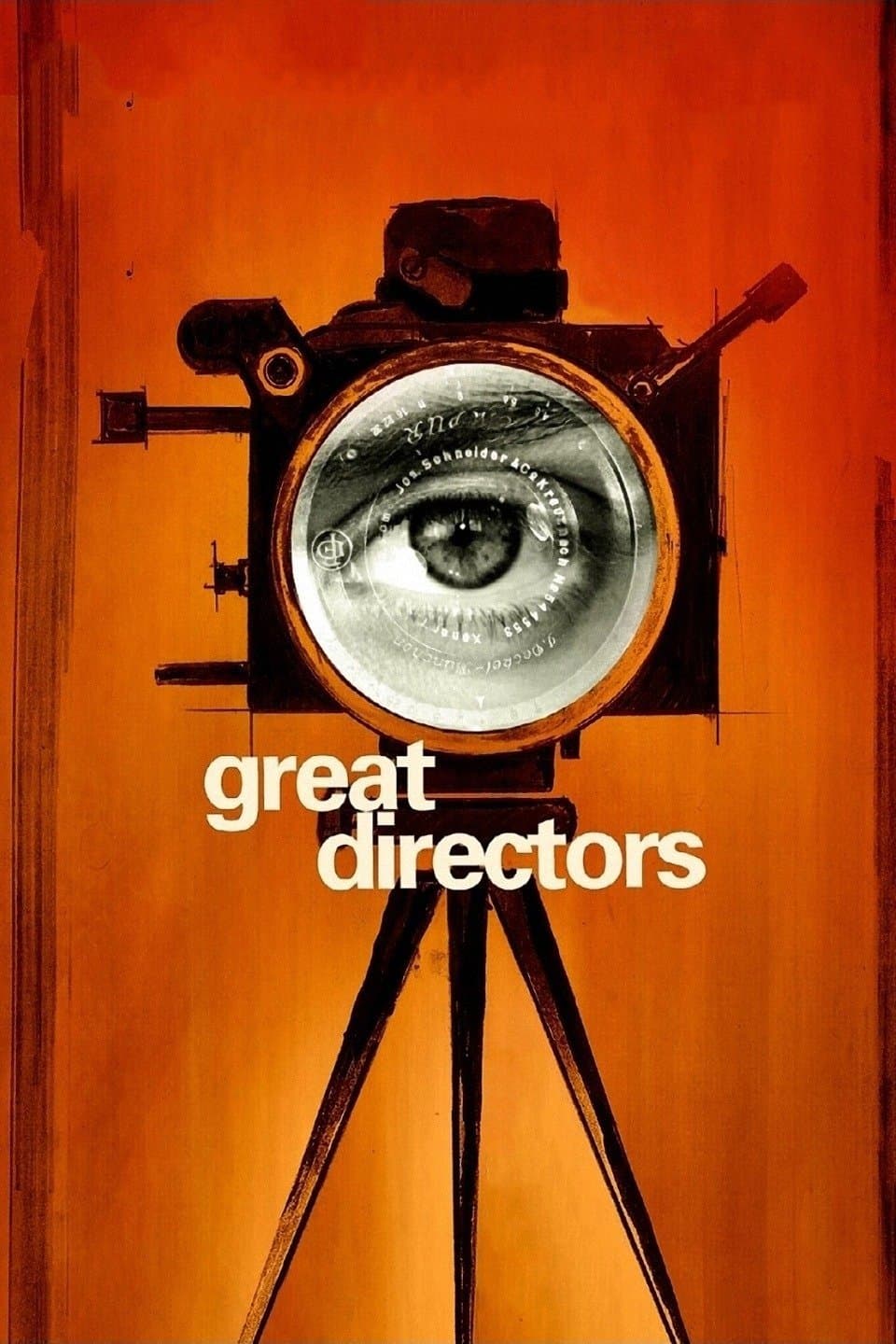 Great Directors full movie
