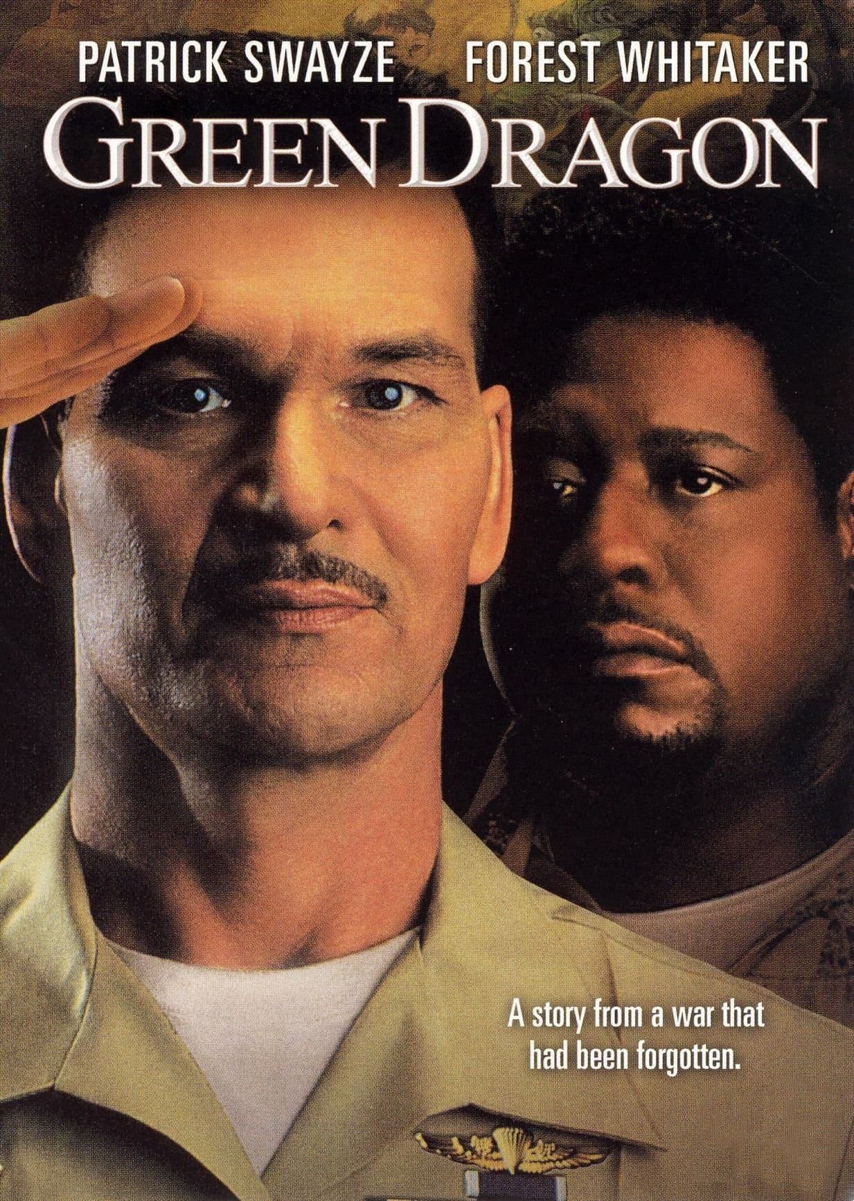 Green Dragon full movie