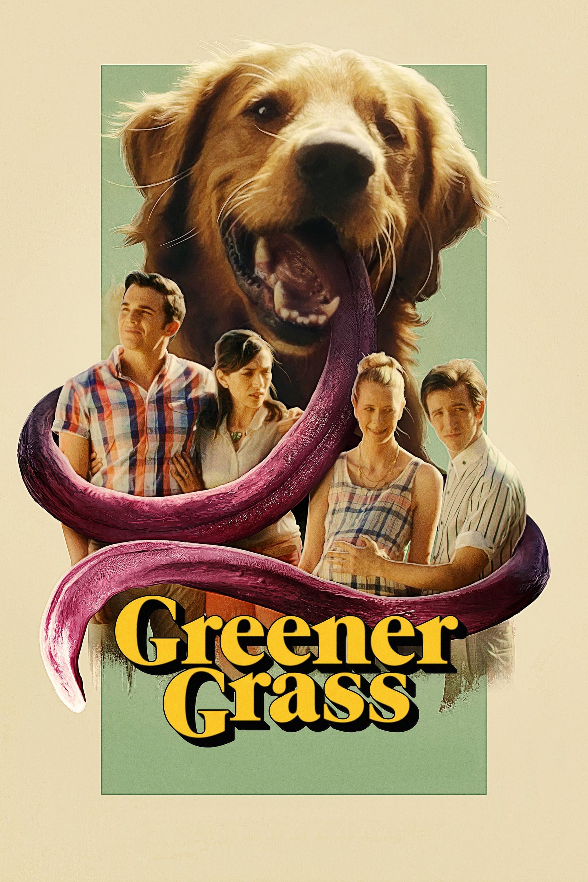 Greener Grass full movie