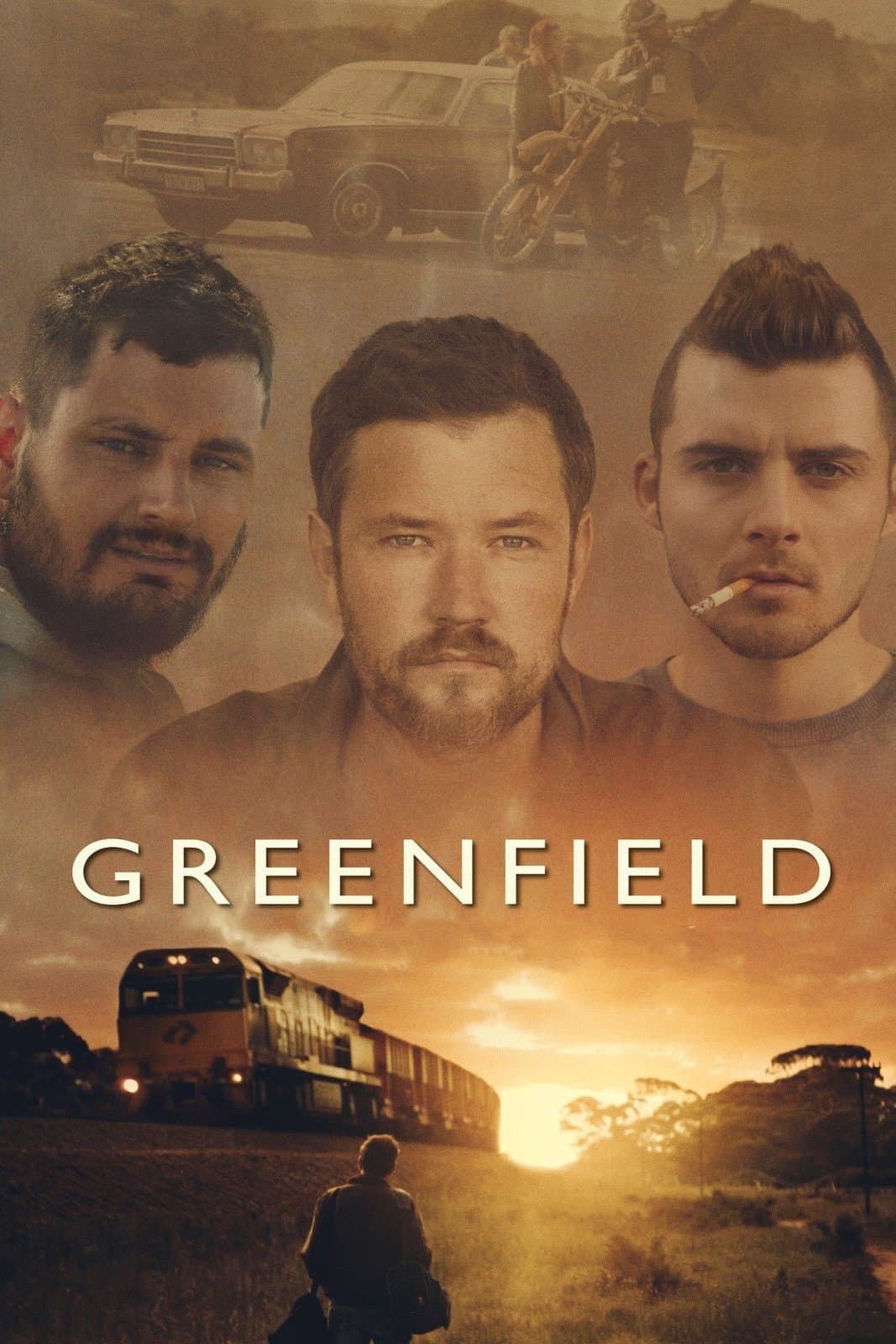 Greenfield full movie