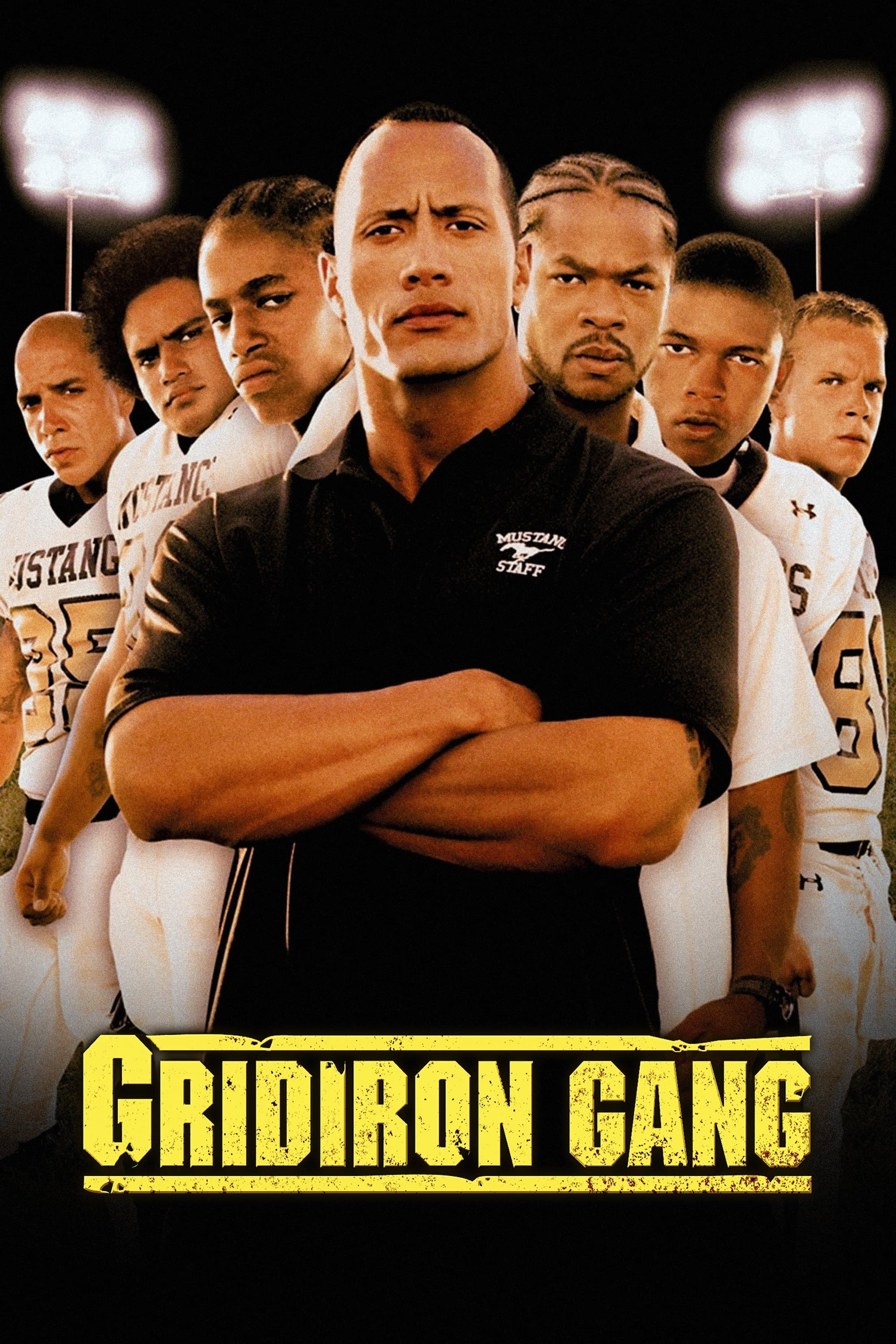 Gridiron Gang full movie