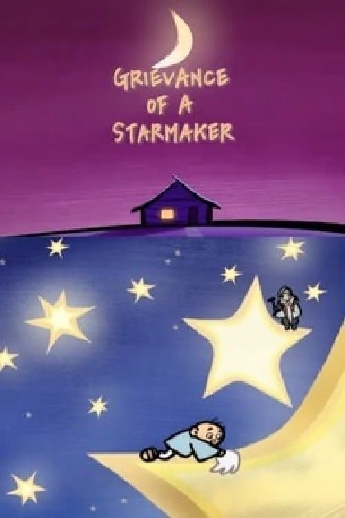 Grievance of a Starmaker full movie