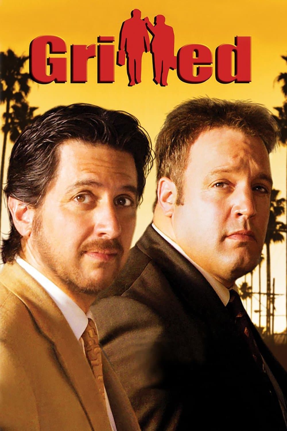 Grilled full movie