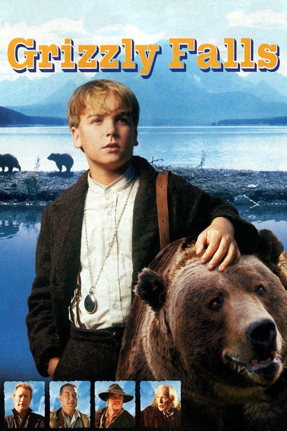 Grizzly Falls full movie