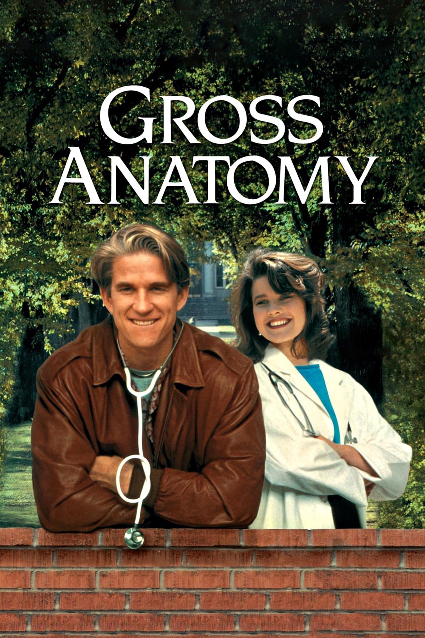 Gross Anatomy full movie