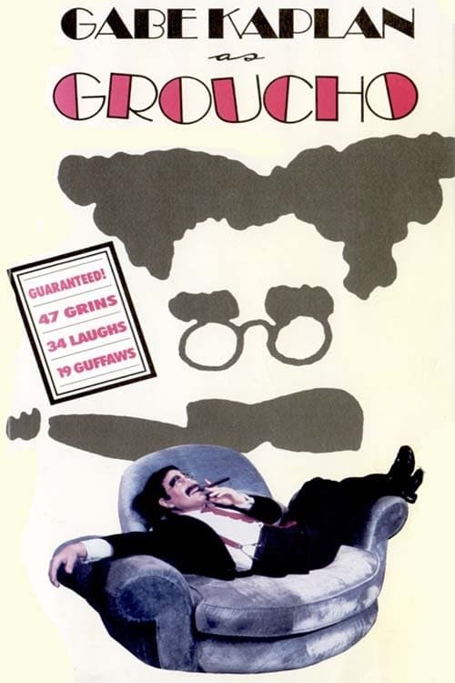 Groucho full movie