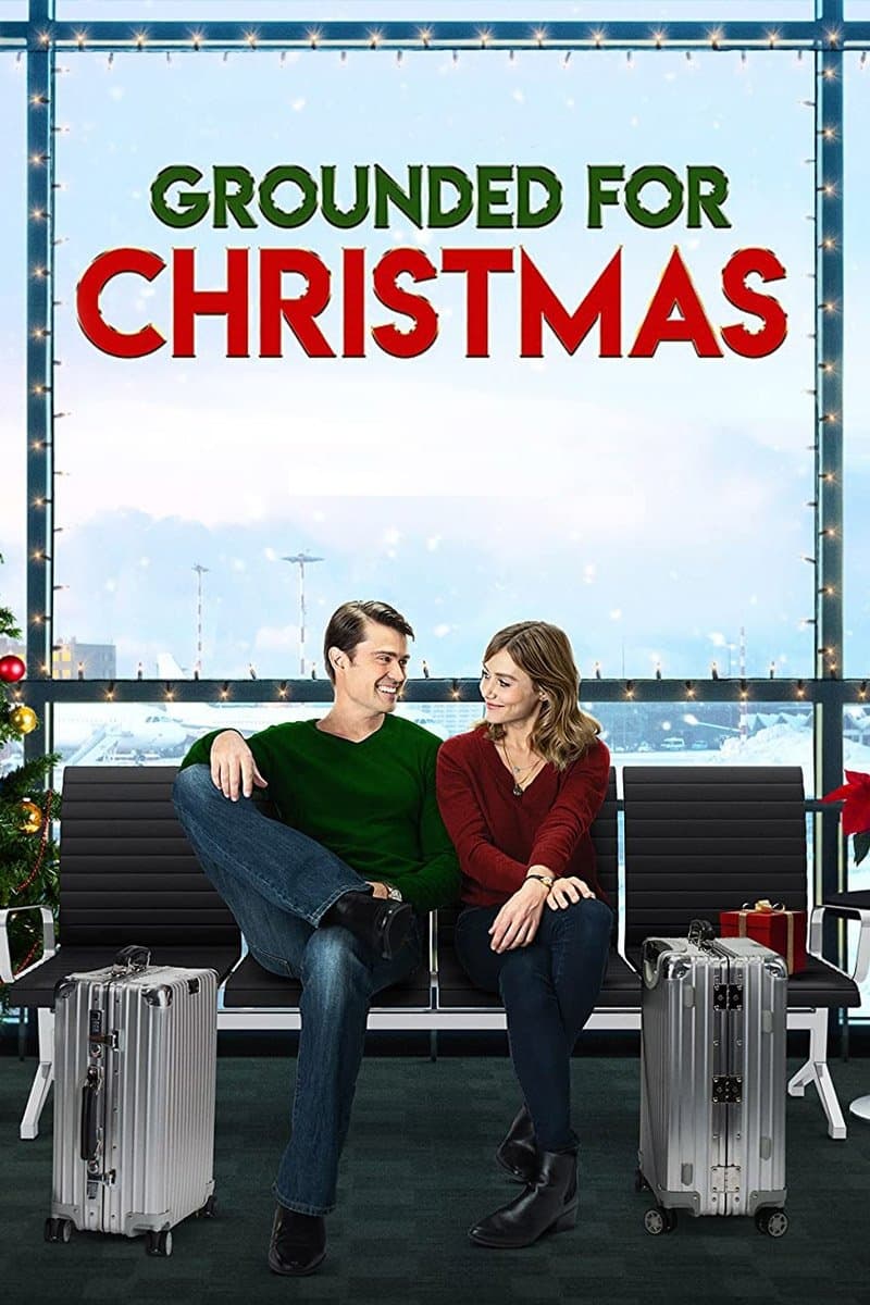 Grounded for Christmas full movie
