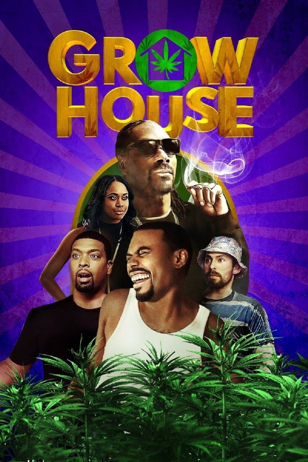 Grow House full movie
