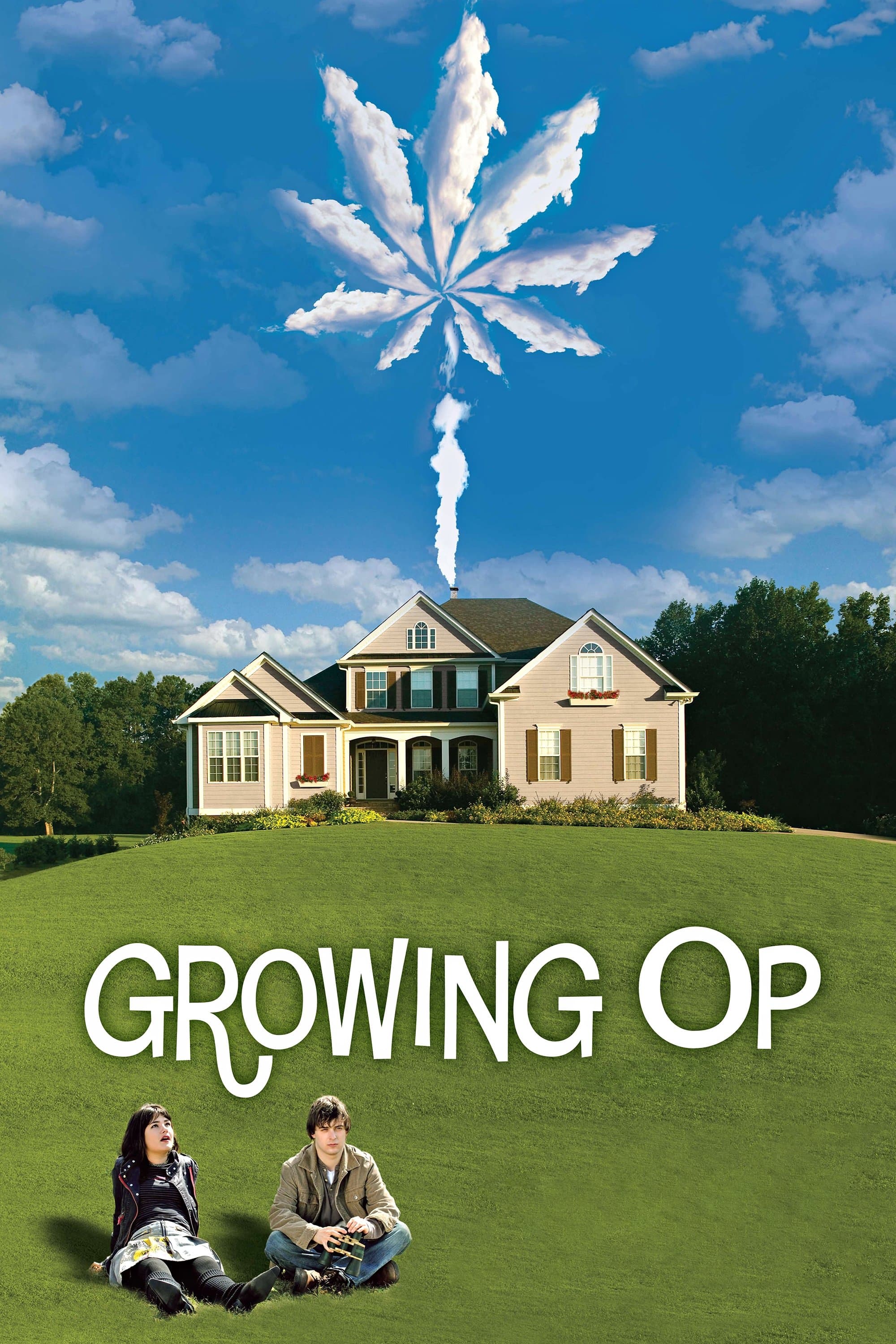 Growing Op full movie