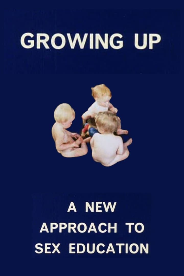 Growing Up full movie