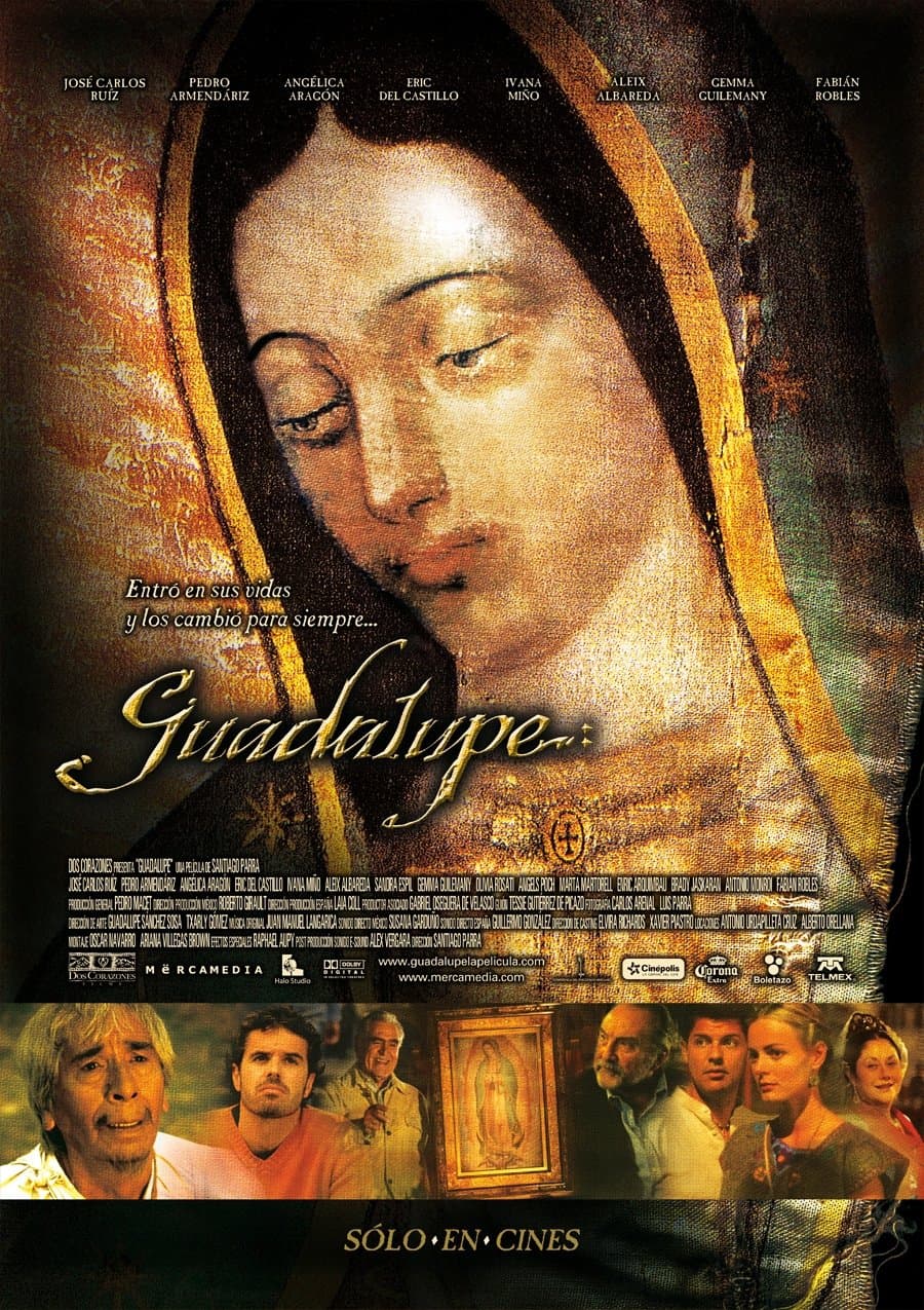 Guadalupe full movie