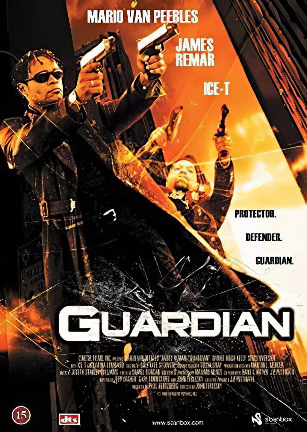 Guardian full movie