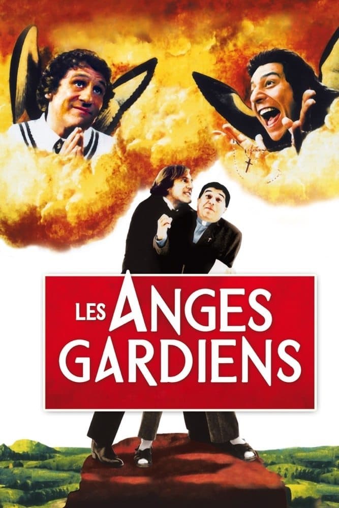 Guardian Angels full movie