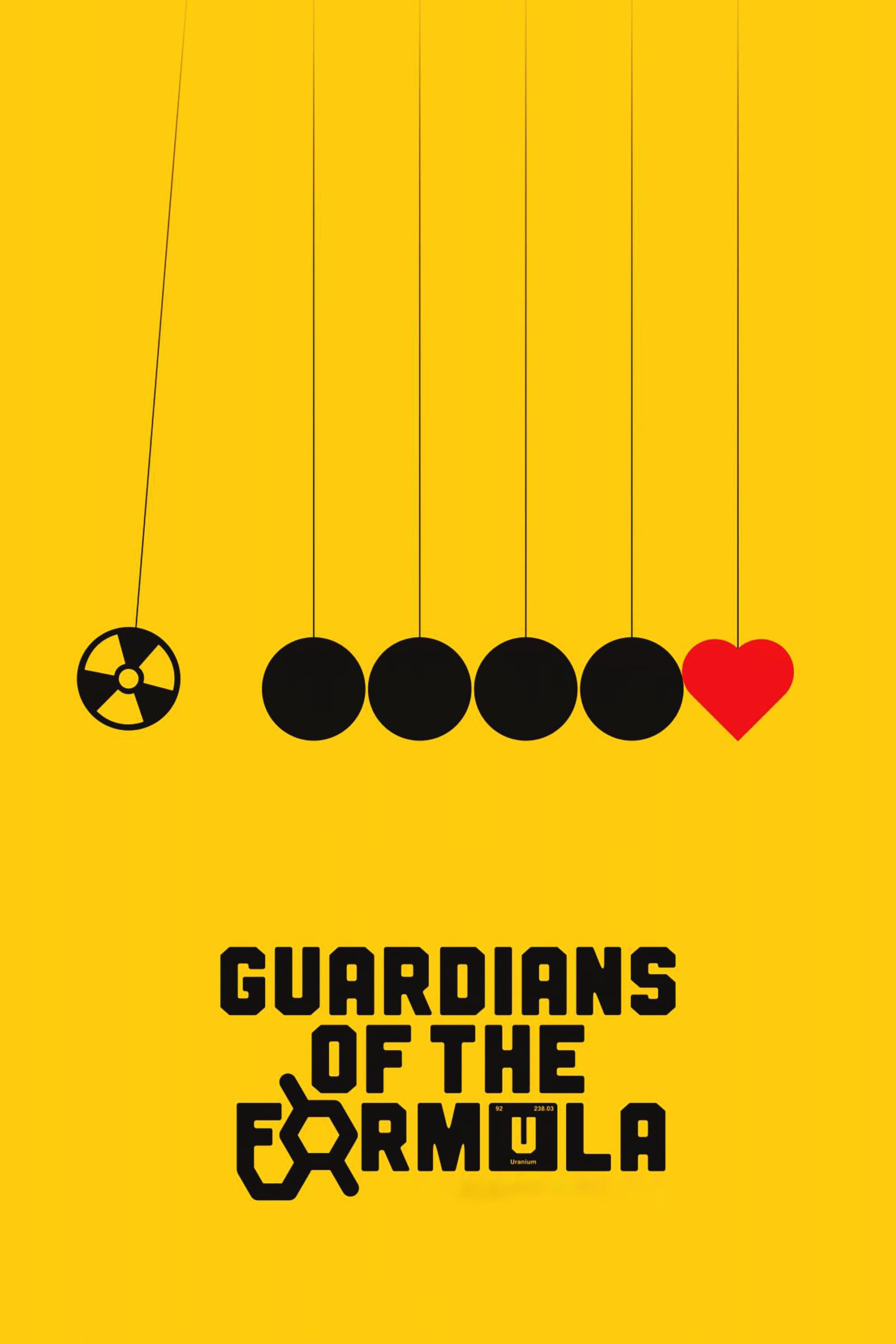 Guardians of the Formula full movie