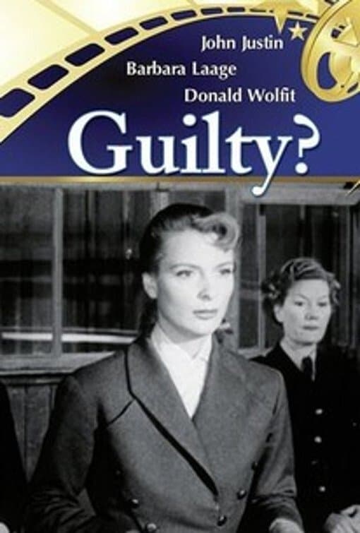 Guilty? full movie