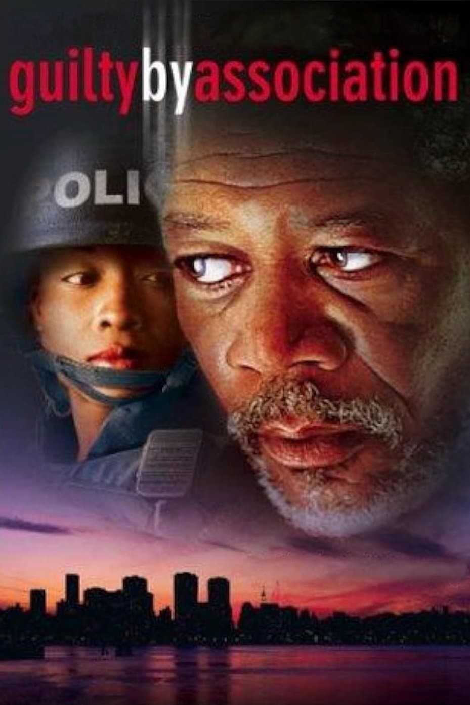 Guilty by Association full movie
