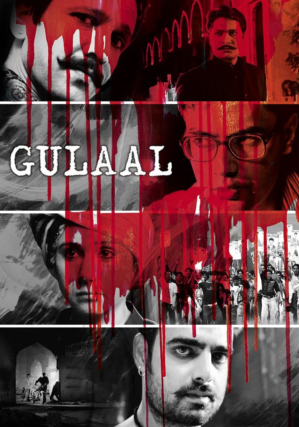 Gulaal full movie