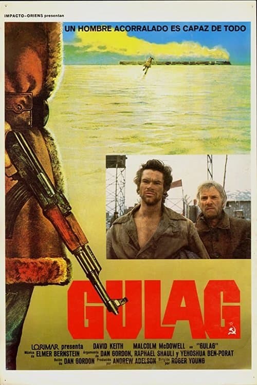 Gulag full movie