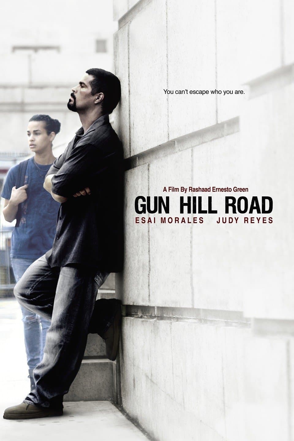 Gun Hill Road full movie