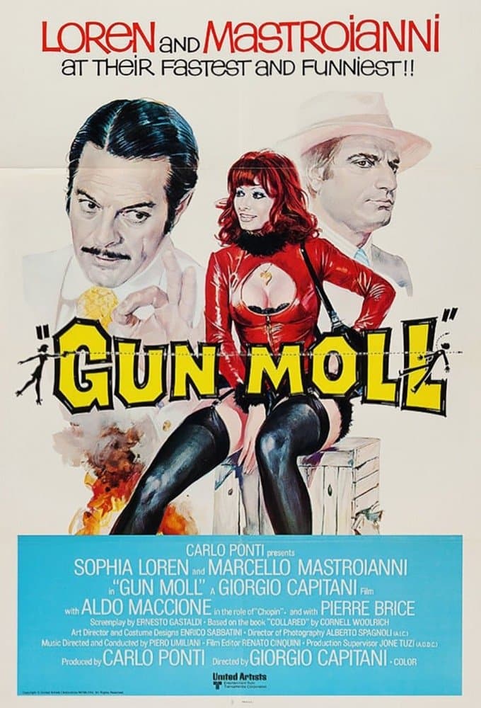 Gun Moll full movie