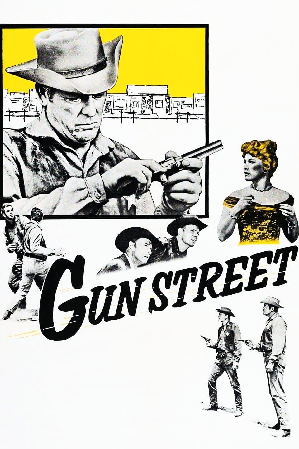 Gun Street full movie
