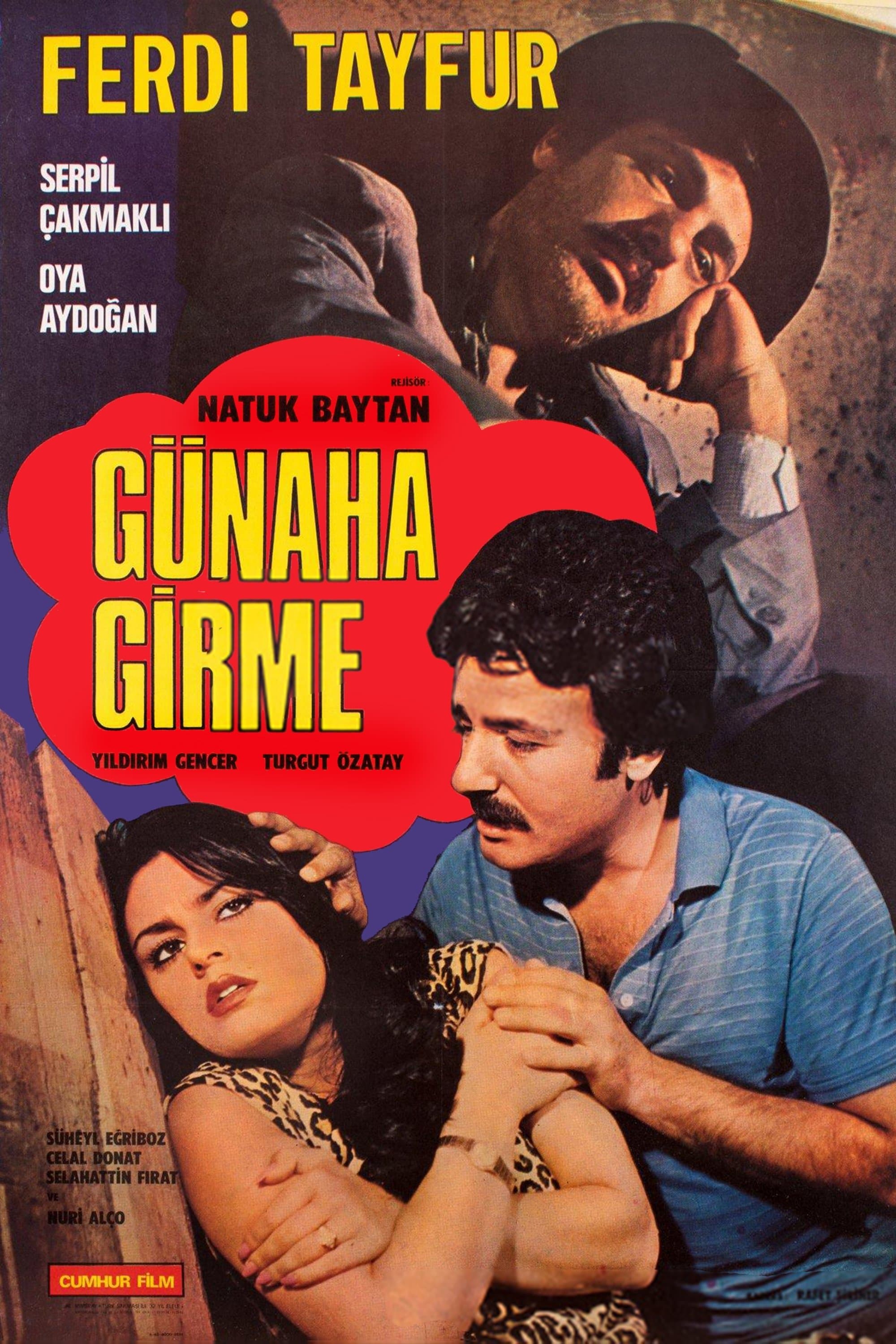 Günaha Girme full movie