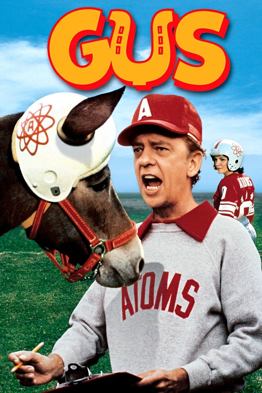 Gus full movie