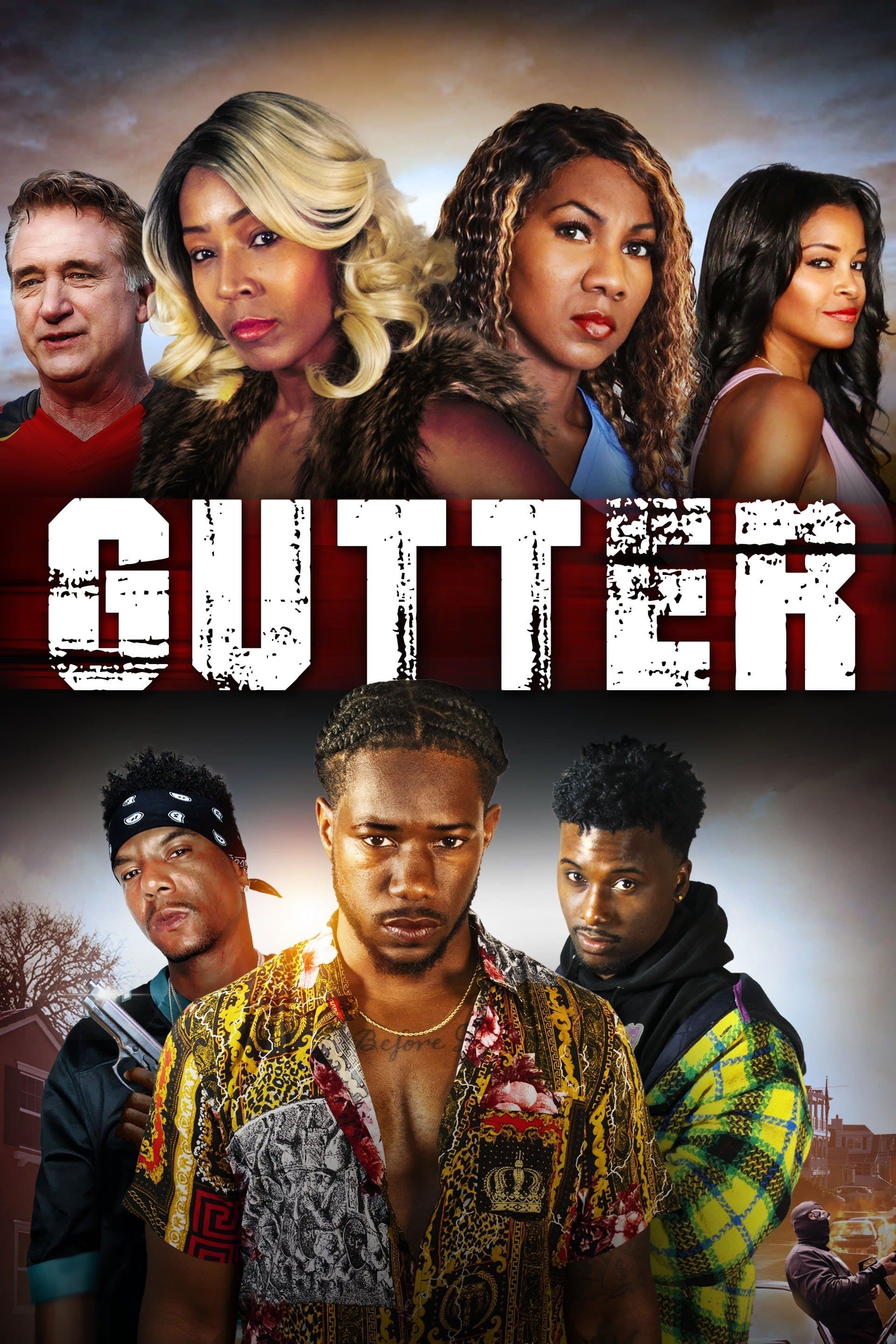 Gutter full movie