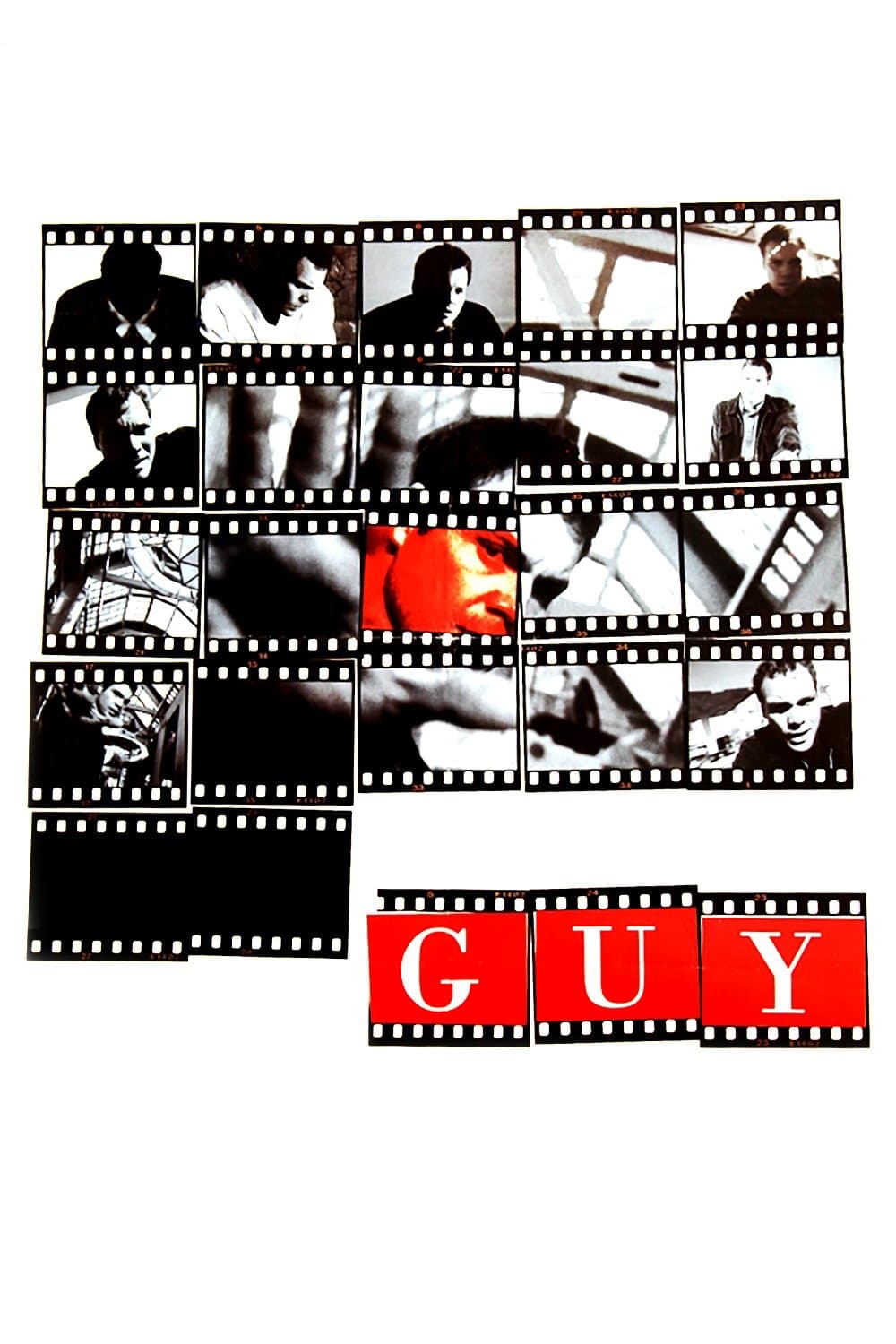 Guy full movie