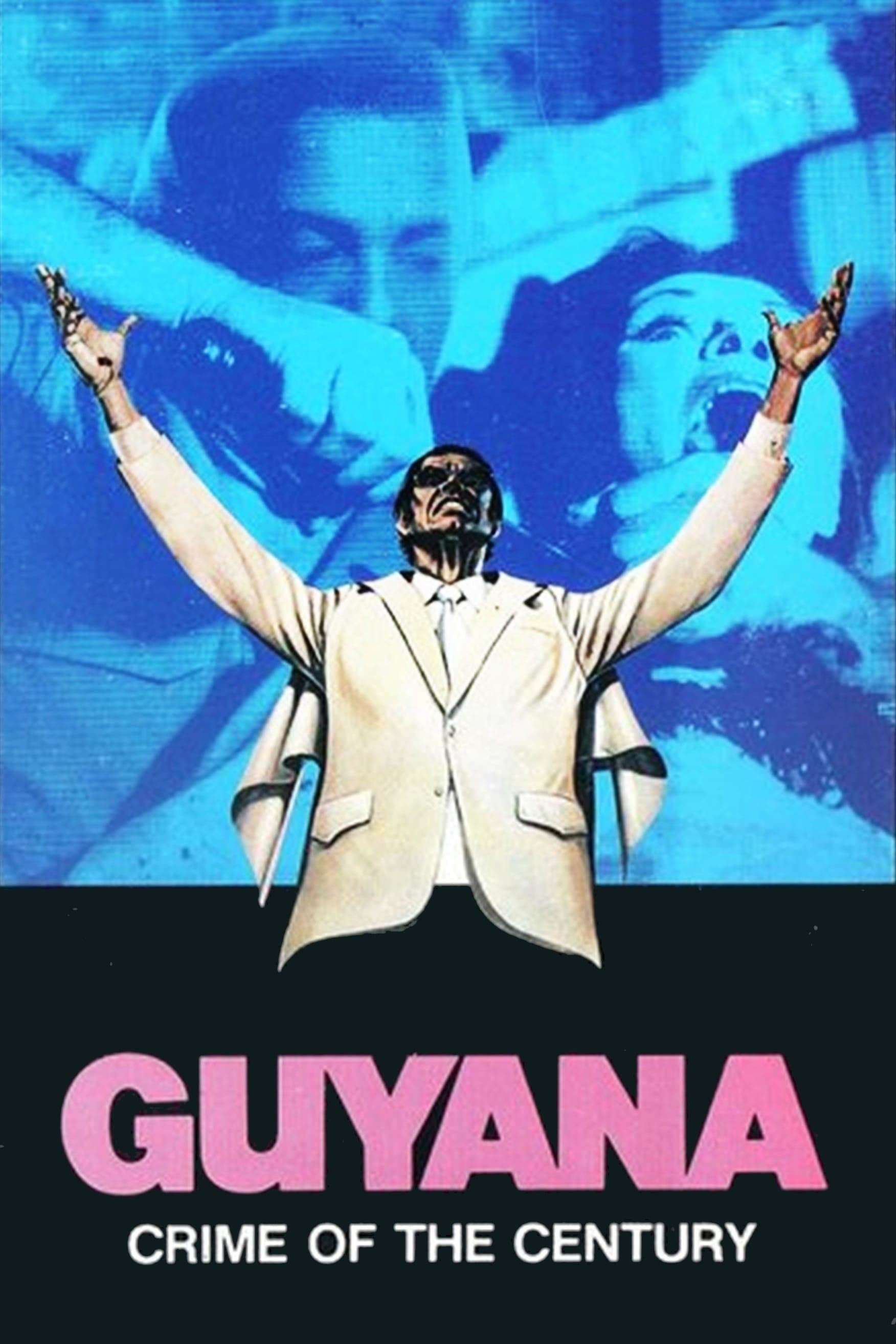 Guyana: Crime of the Century full movie