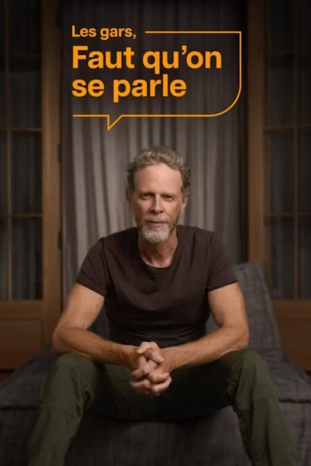 Guys, We Need to Talk full movie
