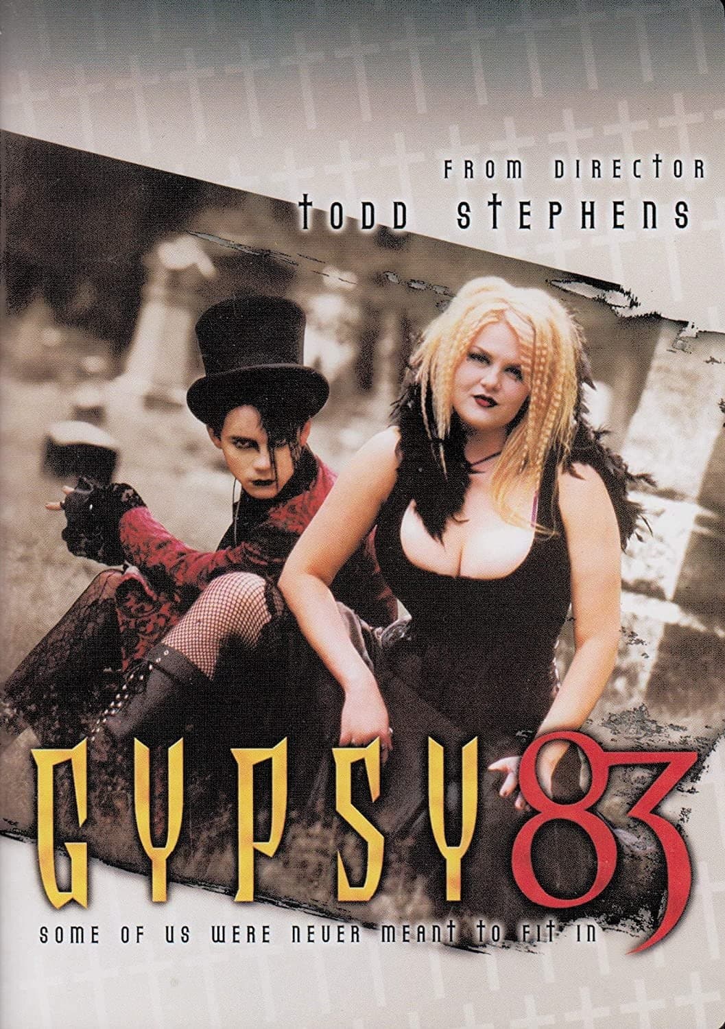 Gypsy 83 full movie