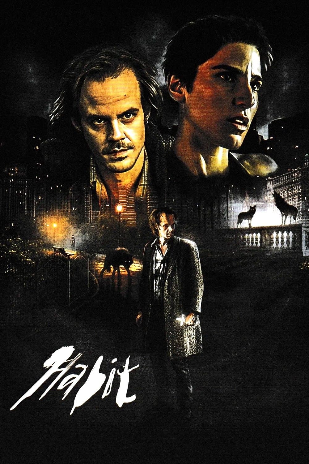 Habit full movie