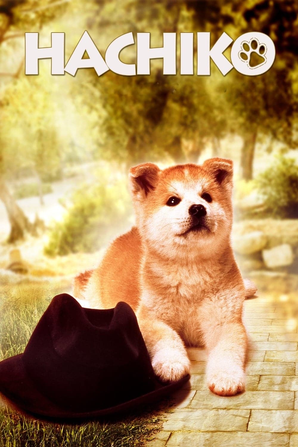 Hachiko full movie