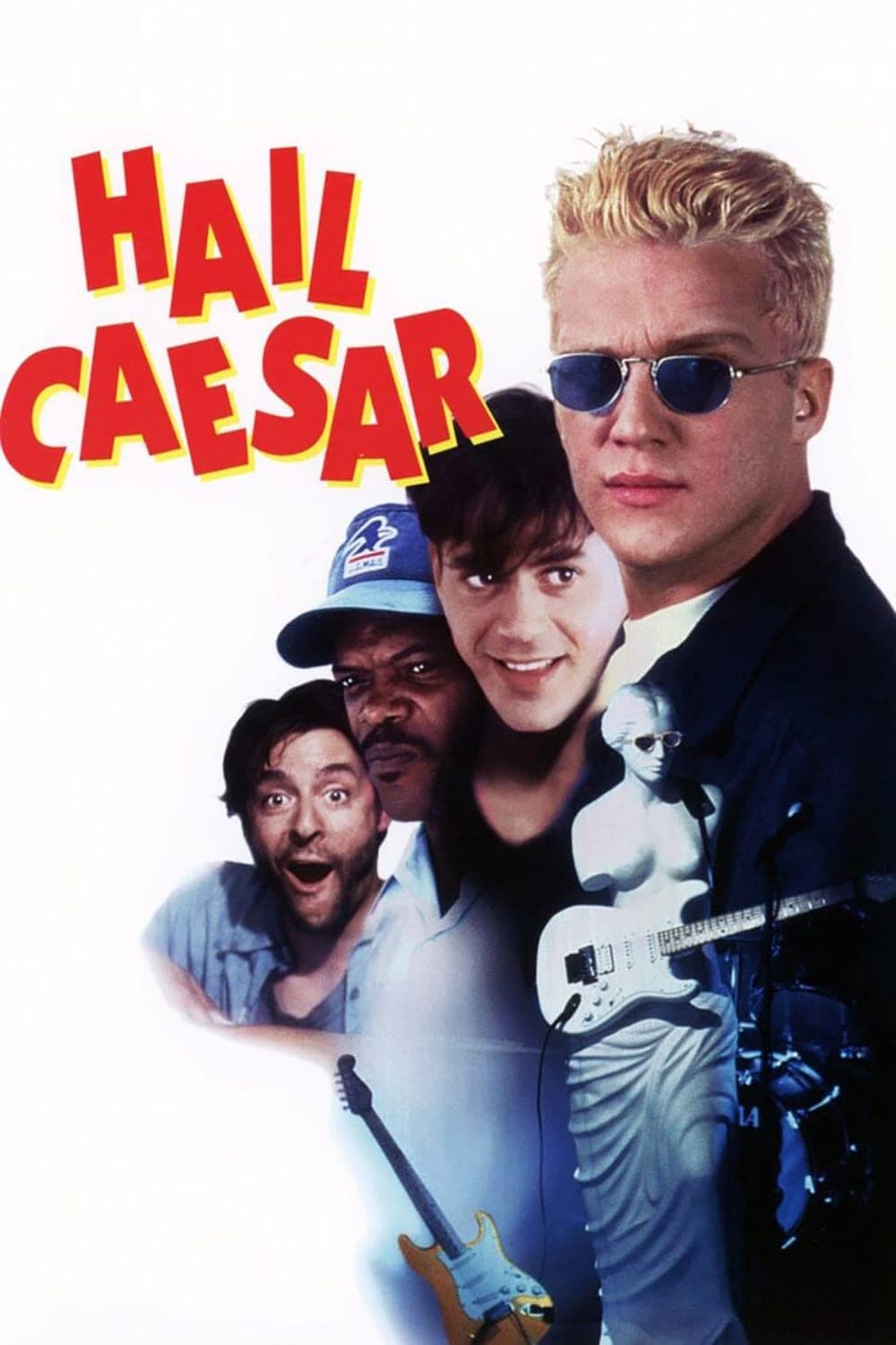 Hail Caesar full movie