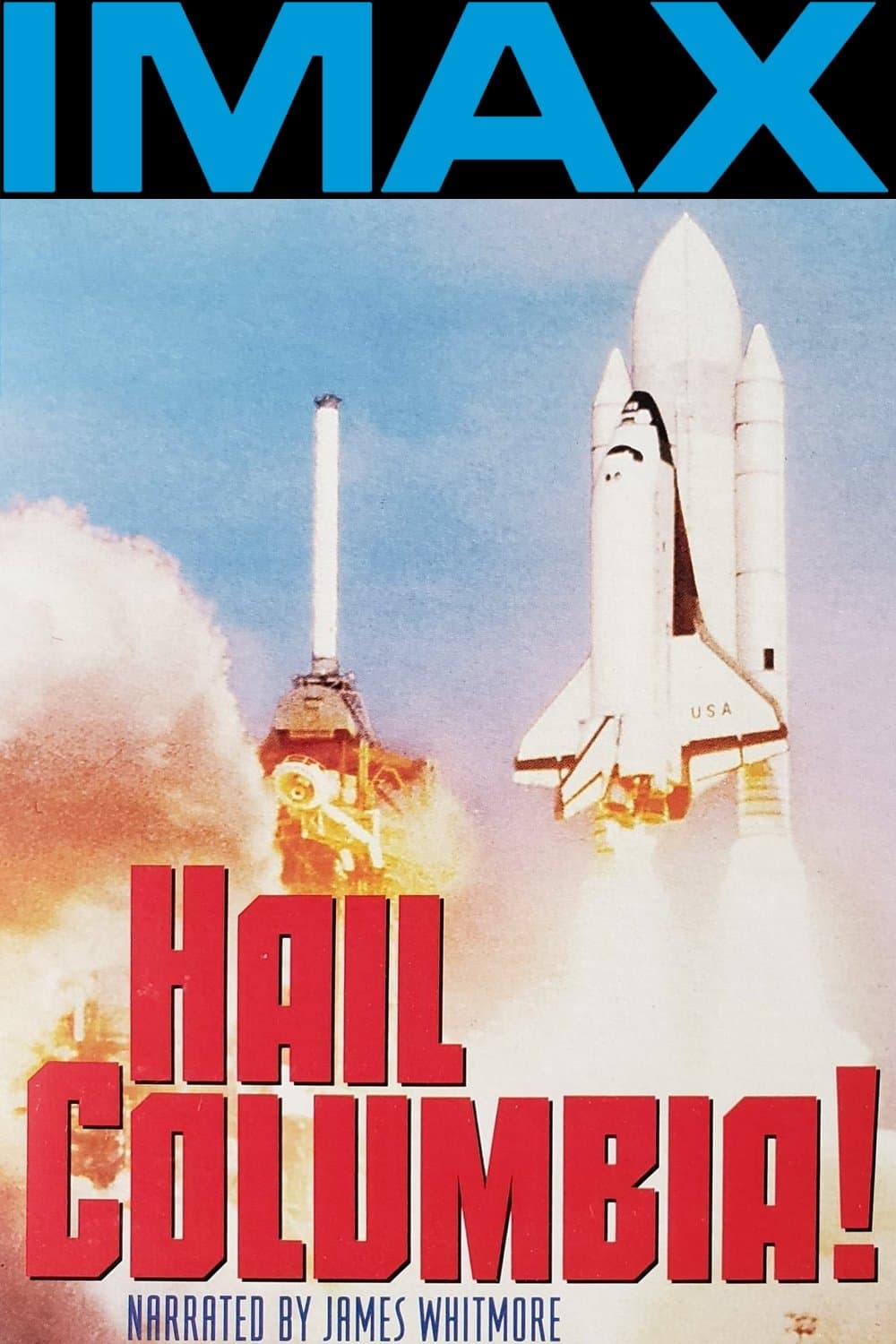 Hail Columbia! full movie