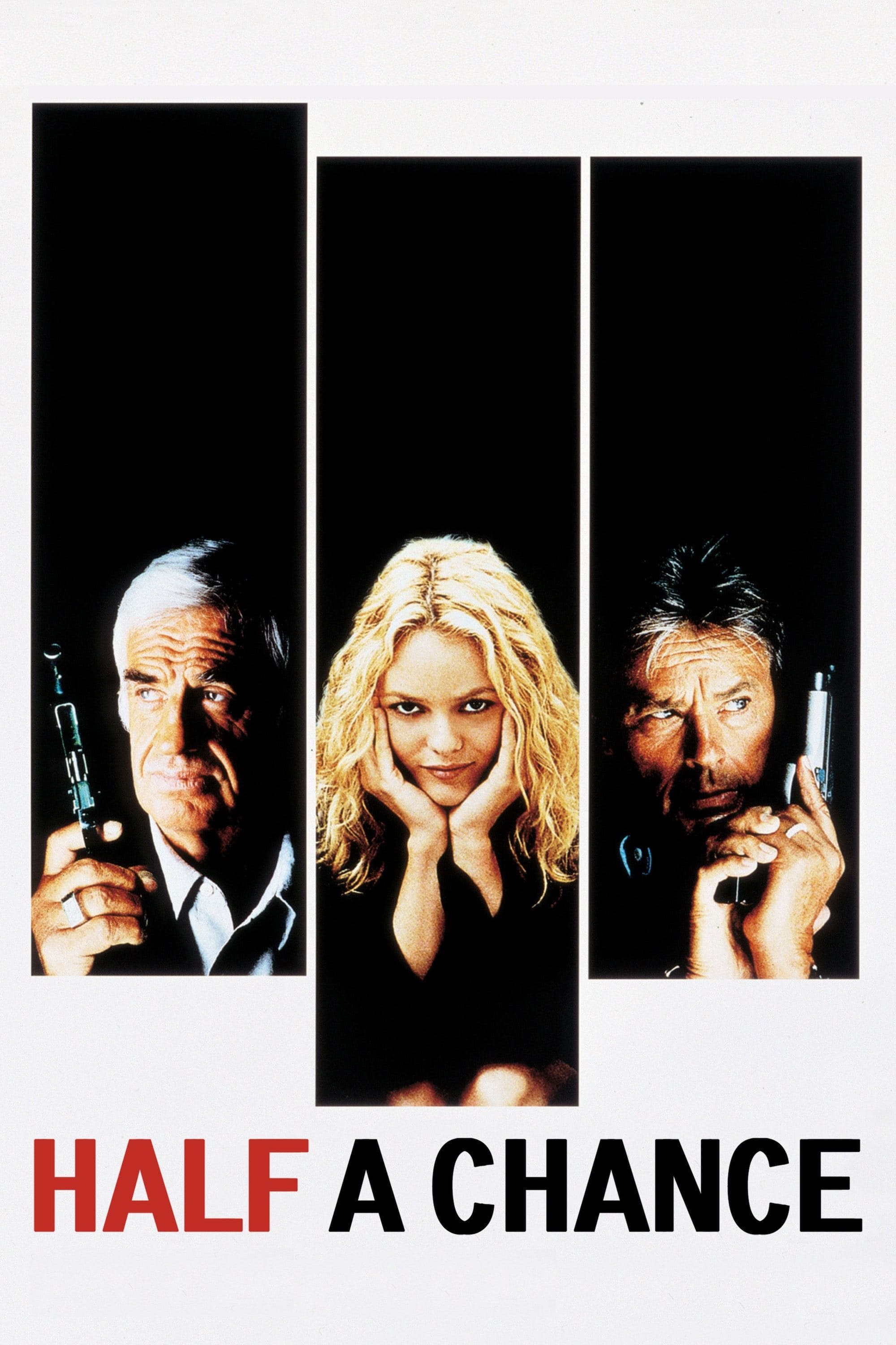 Half a Chance full movie