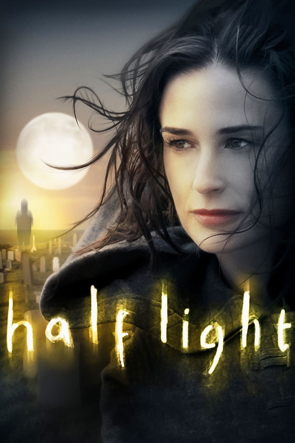 Half Light full movie