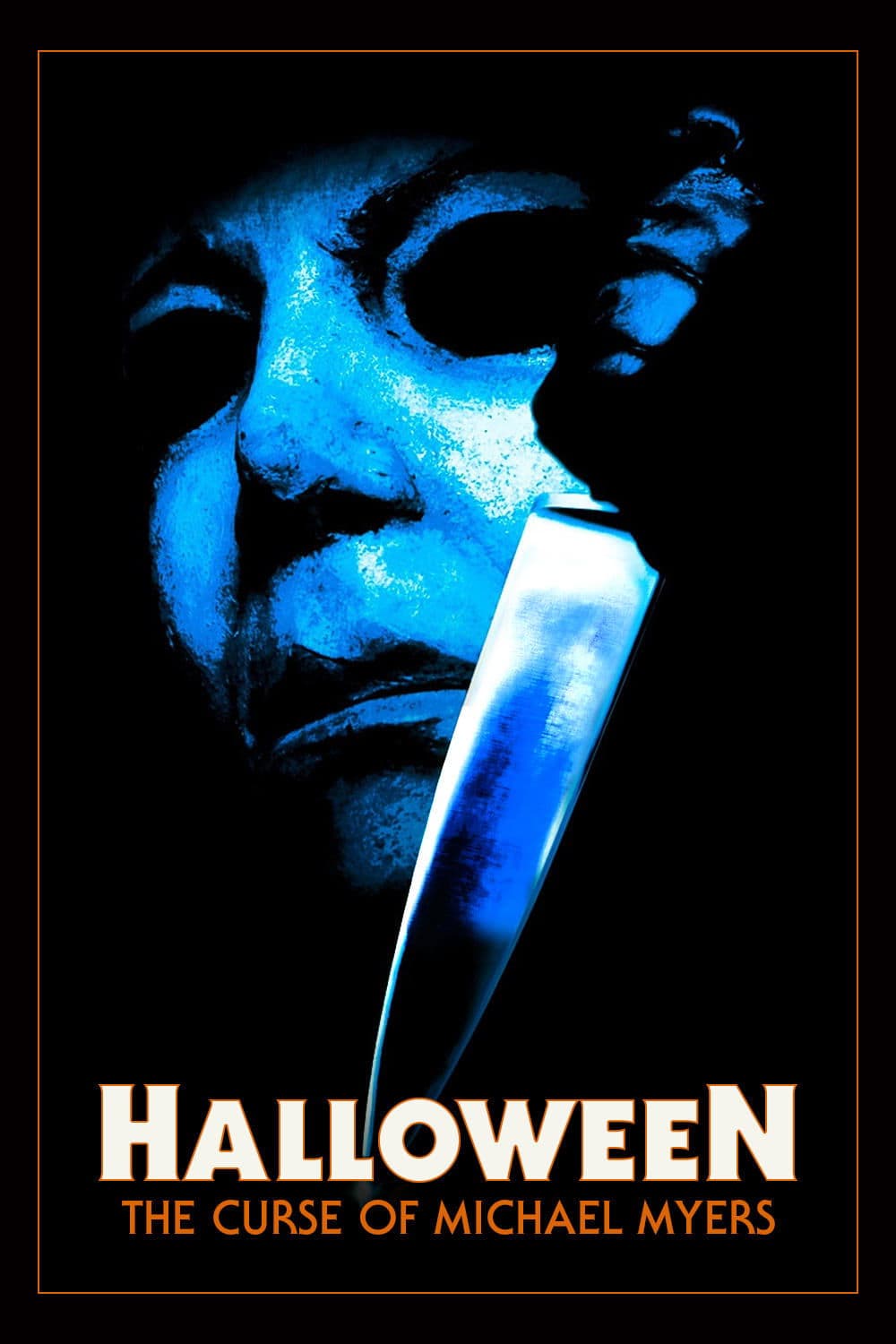 Halloween: The Curse of Michael Myers full movie