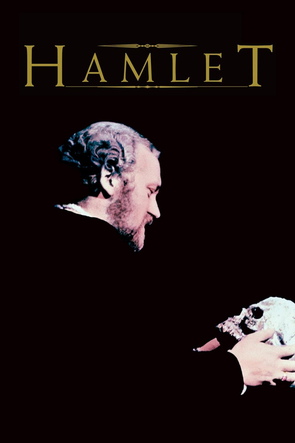 Hamlet full movie