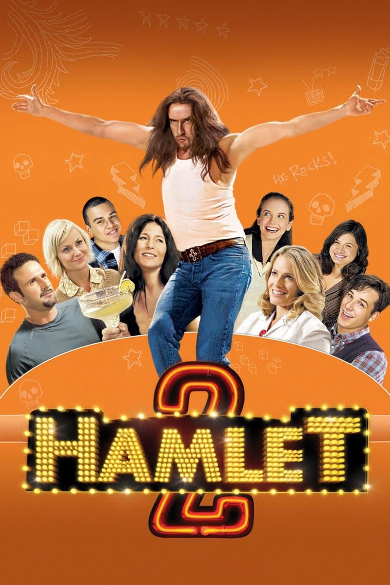 Hamlet 2 full movie