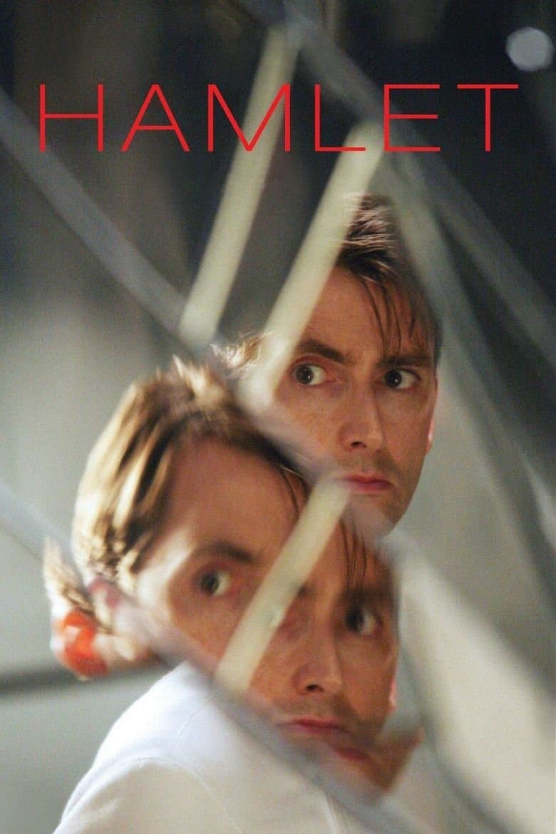 Hamlet full movie