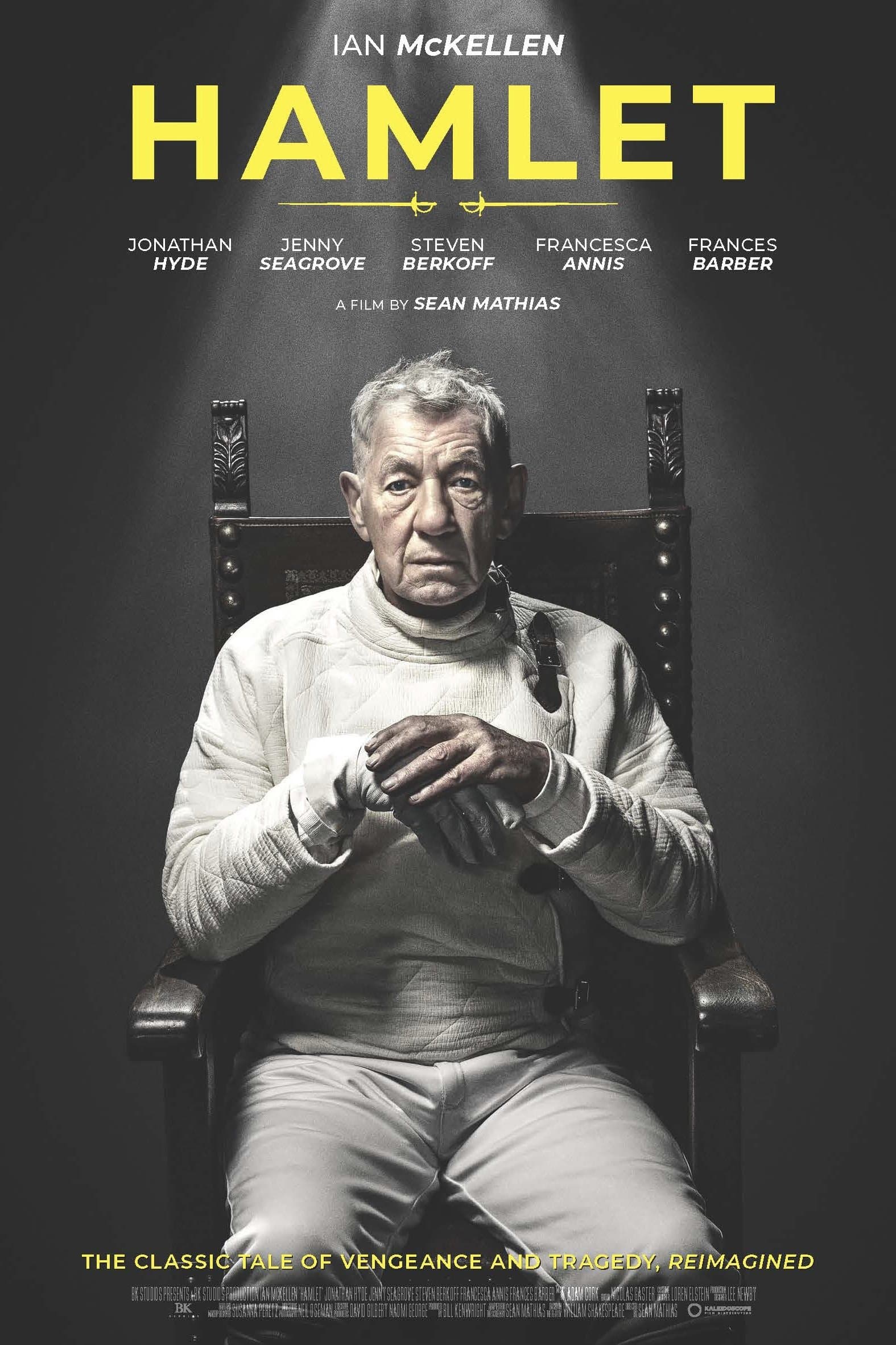 Hamlet full movie