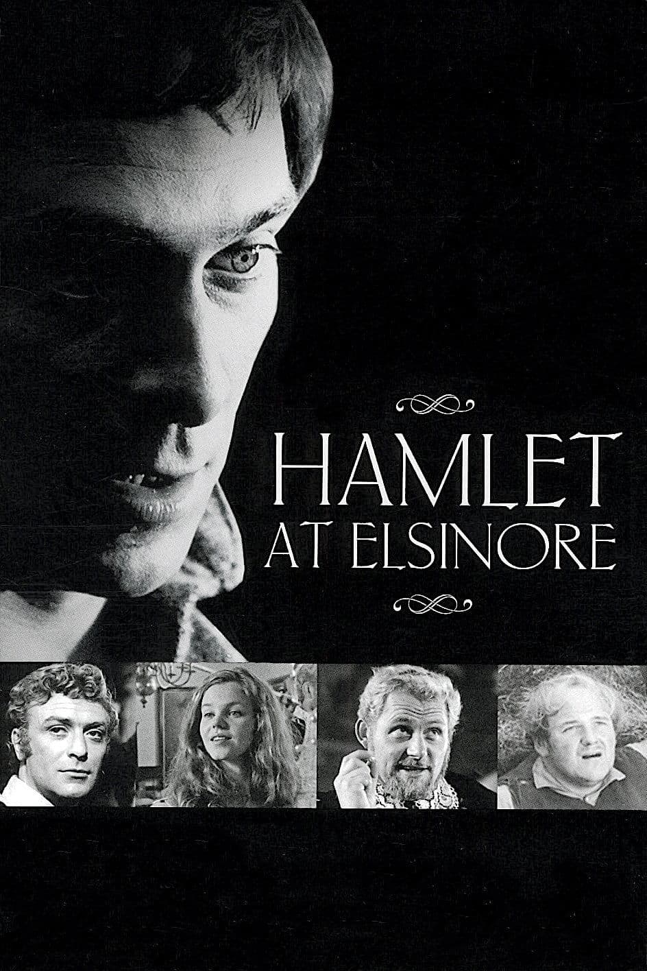 Hamlet at Elsinore full movie