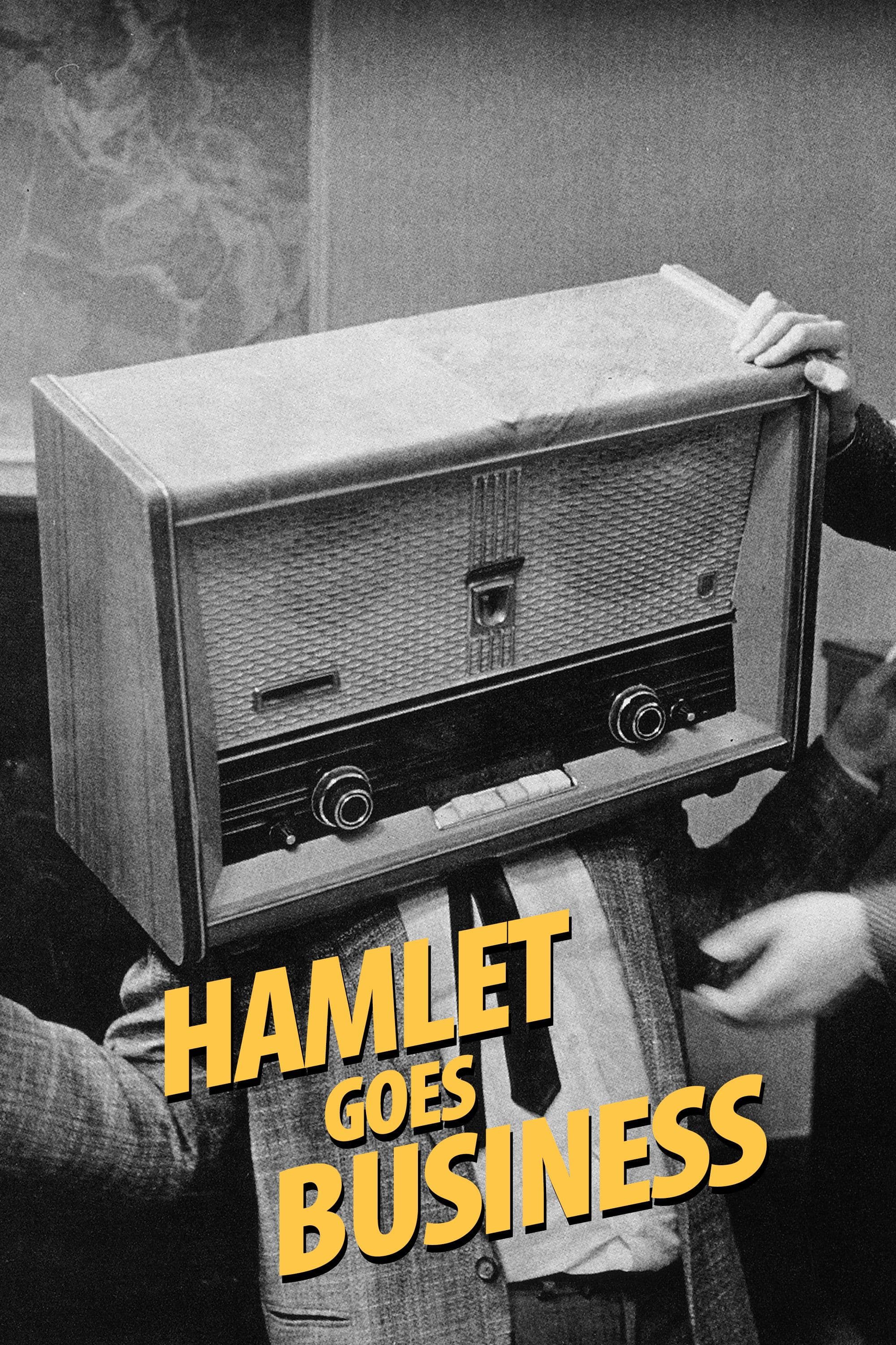 Hamlet Goes Business full movie