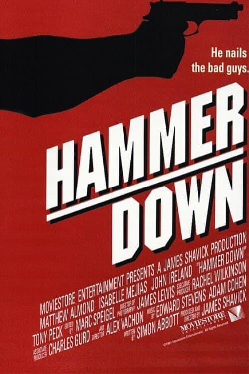 Hammer Down full movie