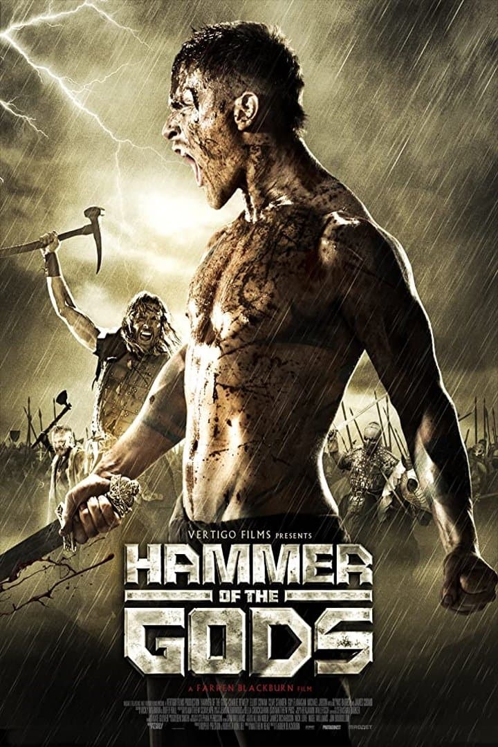 Hammer of the Gods full movie