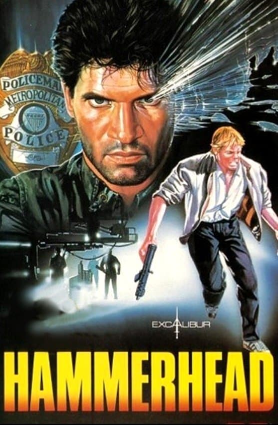 Hammerhead full movie